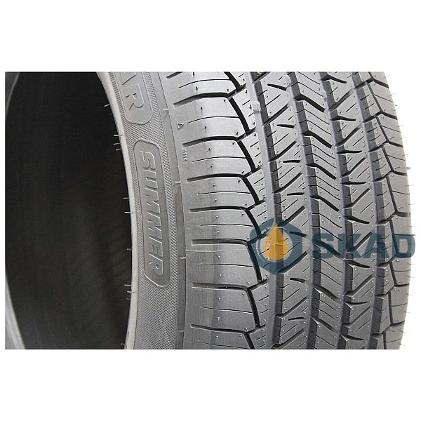 Літні шини Taurus 701 SUV 245/45 R19 98W tau328
