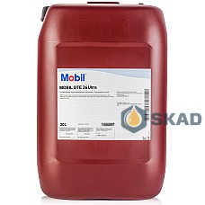 Mobil DTE 26 Ultra, 20л
