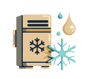 Холодильные масла - страница 1