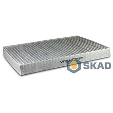 VITANO VAC 93 K Фільтр салону
