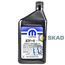 Mopar ATF+ 4, 946 мл