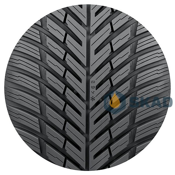 Всесезонні шини Nokian SeasonProof 2 195/60 R15 88H T433451
