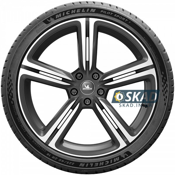 Michelin Pilot Sport 4 245/40 R19 98Y XL * mich54243