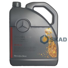 Mercedes-Benz Genuine ATF, MB 236.14 (5 л.)