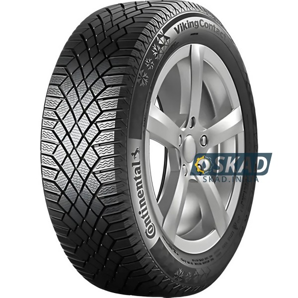 Continental VikingContact 8 SUV 265/55 R20 113H XL con9119