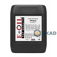 Eurooil Нигрол, 17кг