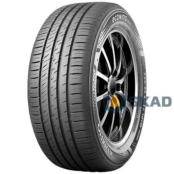 Літні шини Kumho Ecowing ES31 185/65 R15 88T kum1553