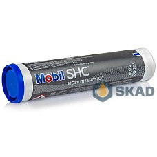 Високотемпературне синтетичне мастило Mobilith SHC 220, 0.38 кг