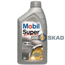 Mobil Super 3000 Formula-VC 0W-20 1л
