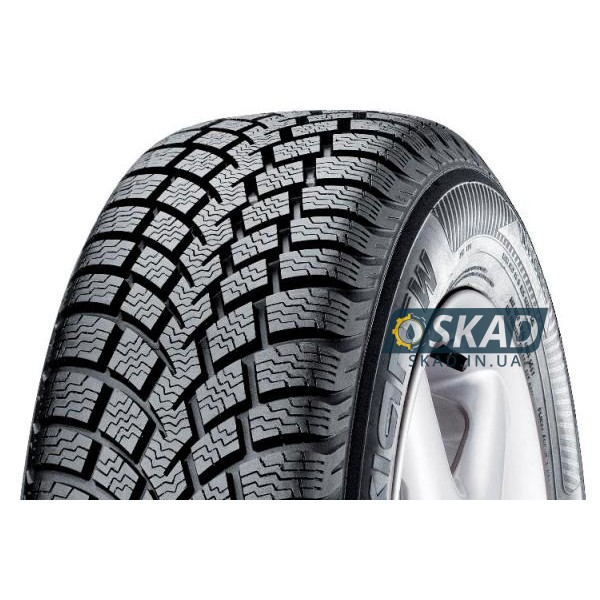 Nokian W+ 215/55 R16 93T