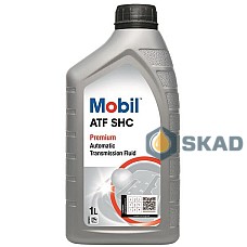 Mobil ATF SHC, 1л