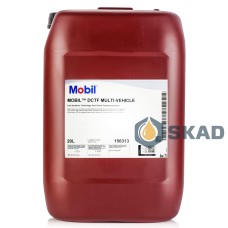 Mobil DCTF Multi-Vehicle 20л