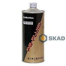 Subaru PS-FLUID (Japan), 1л