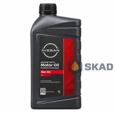 Nissan Motor Oil ST C3 5W-30, 1 л.