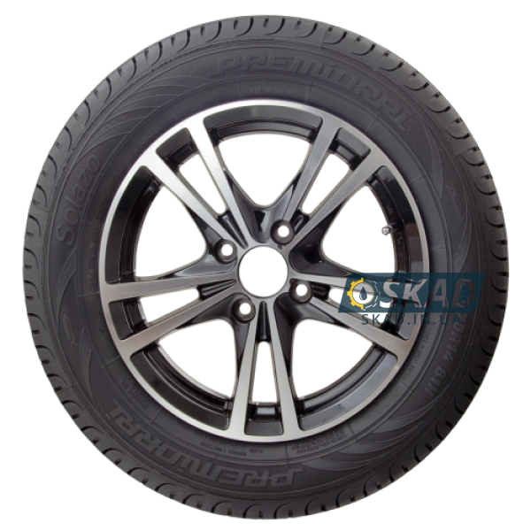 Premiorri Solazo 205/55 R16 91V