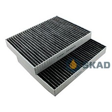 VITANO VAC 73 2 Фільтр салону