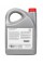 Toyota Engine Oil 5W-40, 5 л. 08880-80835