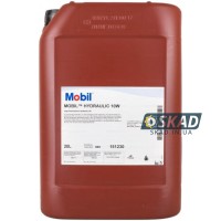 Mobil Hydraulic 10W 20л