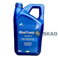 Aral BlueTronic II 10W-40, 5л