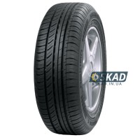 Nokian Hakka C VAN 205/70 R15C 106/104S