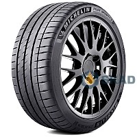 Michelin Pilot Sport 4S 245/40 R20 99Y