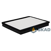 VITANO VAC 362 Фильтр салона