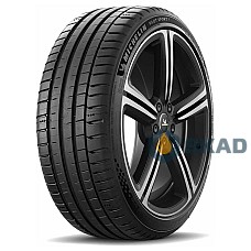 Michelin Pilot Sport 5 Energy 235/45 R21 101Y