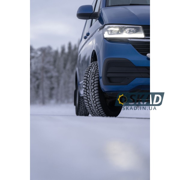Nokian Hakkapeliitta CR4 195/70 R15C 104/102R