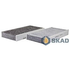 VITANO VAC 122 2 K Фільтр салону