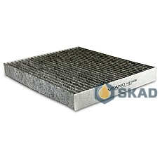 VITANO VAC 343 K Фільтр салону