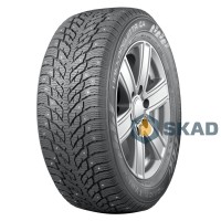 Nokian Hakkapeliitta C4 225/75 R16C 121/120R (Шип)