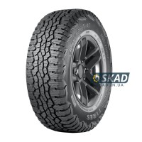 Nokian Outpost AT 235/80 R17 120/117 S