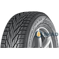 Nokian Hakkapeliitta R2 SUV 275/40 R21 107RXL