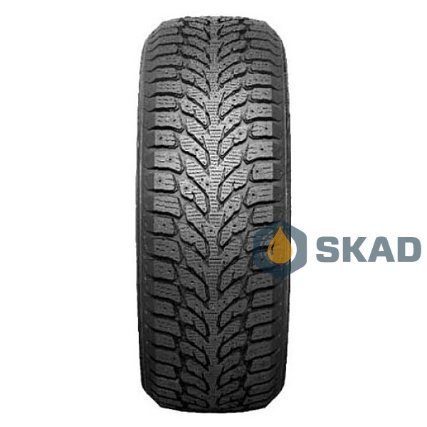 Зимові шини Kumho WinterCraft Ice Wi32 225/55 R18 102T XL kum591
