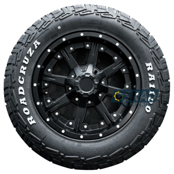 Roadcruza RA1100 A/T 275/70 R18 125/122S rdk55970
