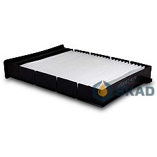VITANO VAC 175 Фільтр салону