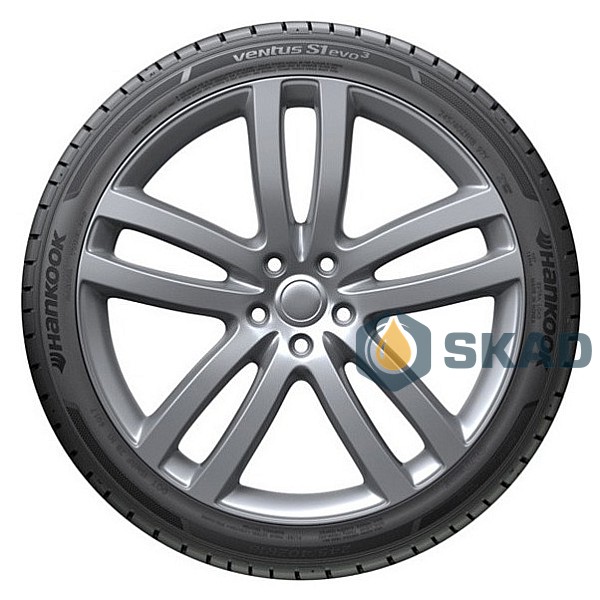 Літні шини Hankook Ventus S1 Evo3 K127 255/50 R18 106Y han249