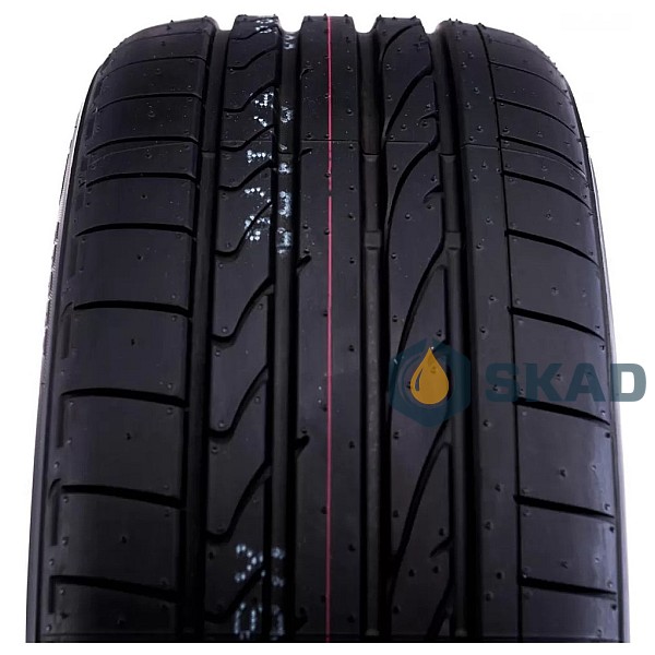 Summer tires Bridgestone Dueler H/P Sport 235/55 R19 101V brg2010