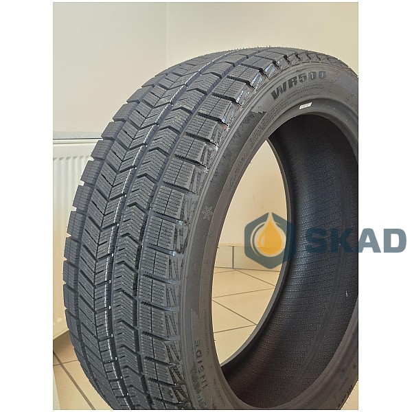 Зимові шини Warrior WR500 265/65 R17 112T ww845545