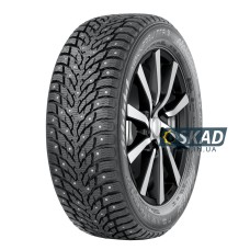 Nokian Hakkapeliitta 9 245/40 R20 99T XL (Шип)