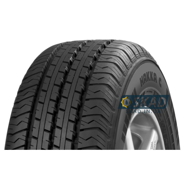 Nokian Hakka C CARGO 225/75 R16C 121/120R T443298