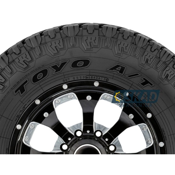 Toyo Open Country A/T III 265/70 R15 112T 4981910552697