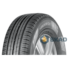 Nokian Hakka C2 215/75 R16C 116/114S