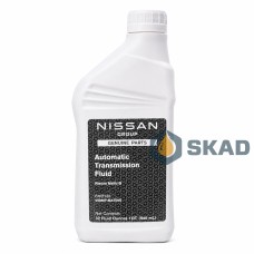 Nissan ATF Matic-S, 946 мл.