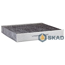 VITANO VAC 293 K Фільтр салону