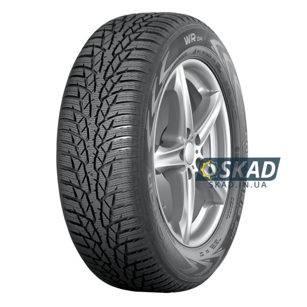 Nokian WR D4 205/65 R16 95H