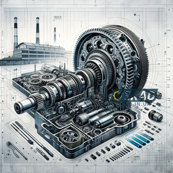 Классификация ZF