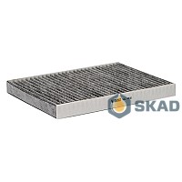 VITANO VAC 441 K Фильтр салона