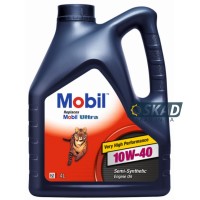 Mobil 10W-40 4л (ESSO)