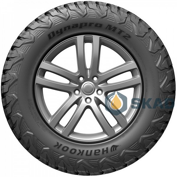 Hankook DynaPro MT2 31X10.50/ R15 109Q 8808563448626